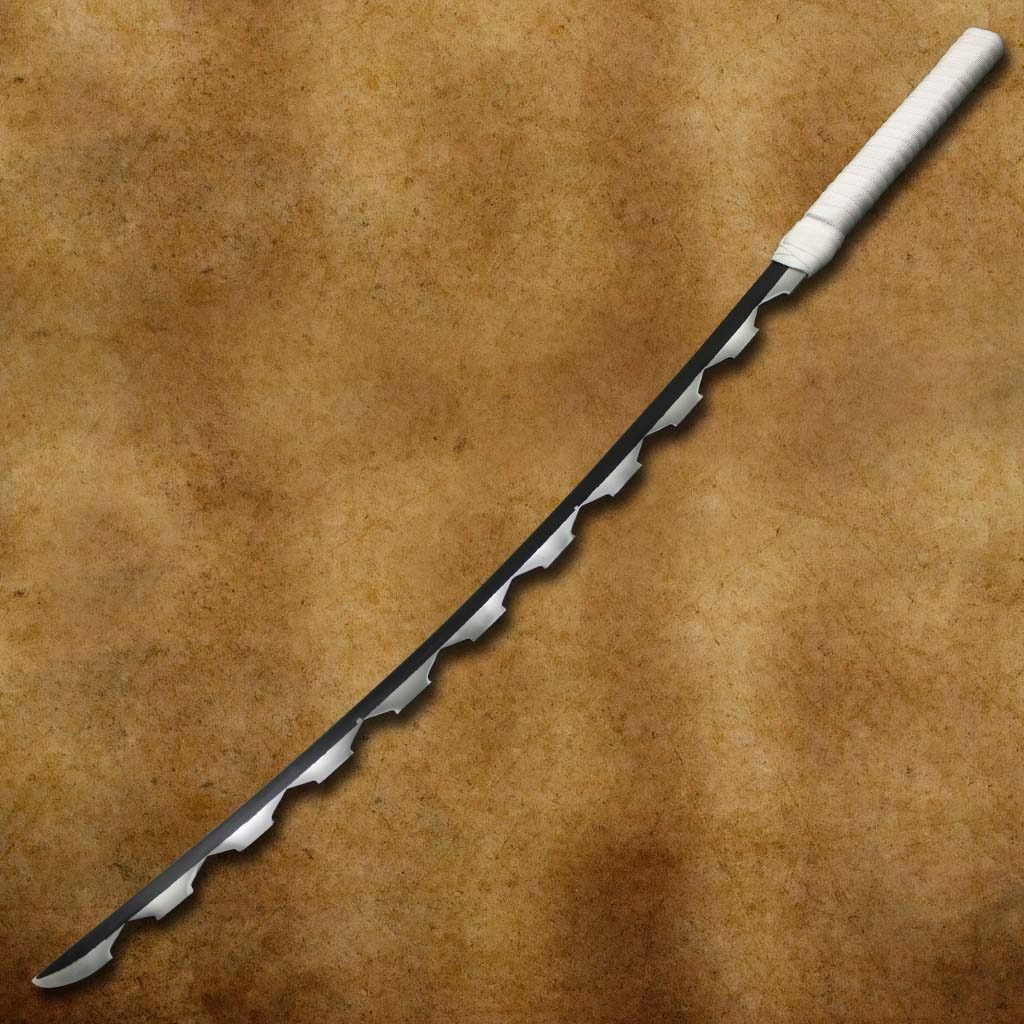 Demon slayer sword, anime sword